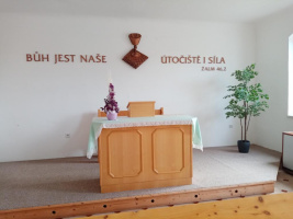 Českobratrská církev evangelická