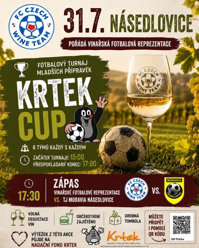 KRTEK