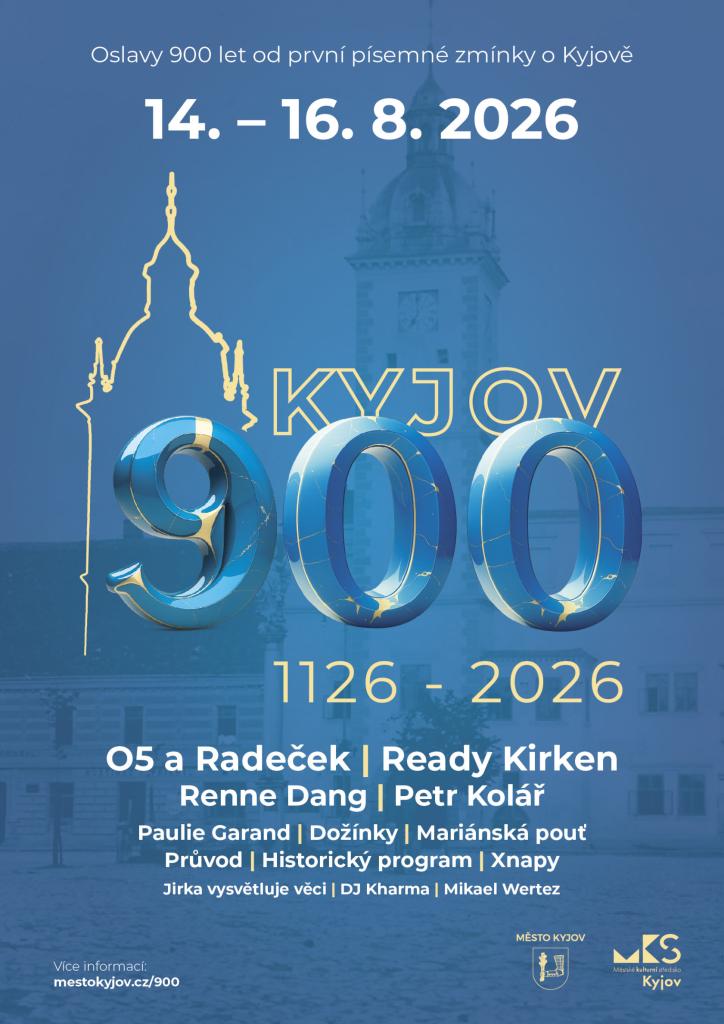 KYJOV