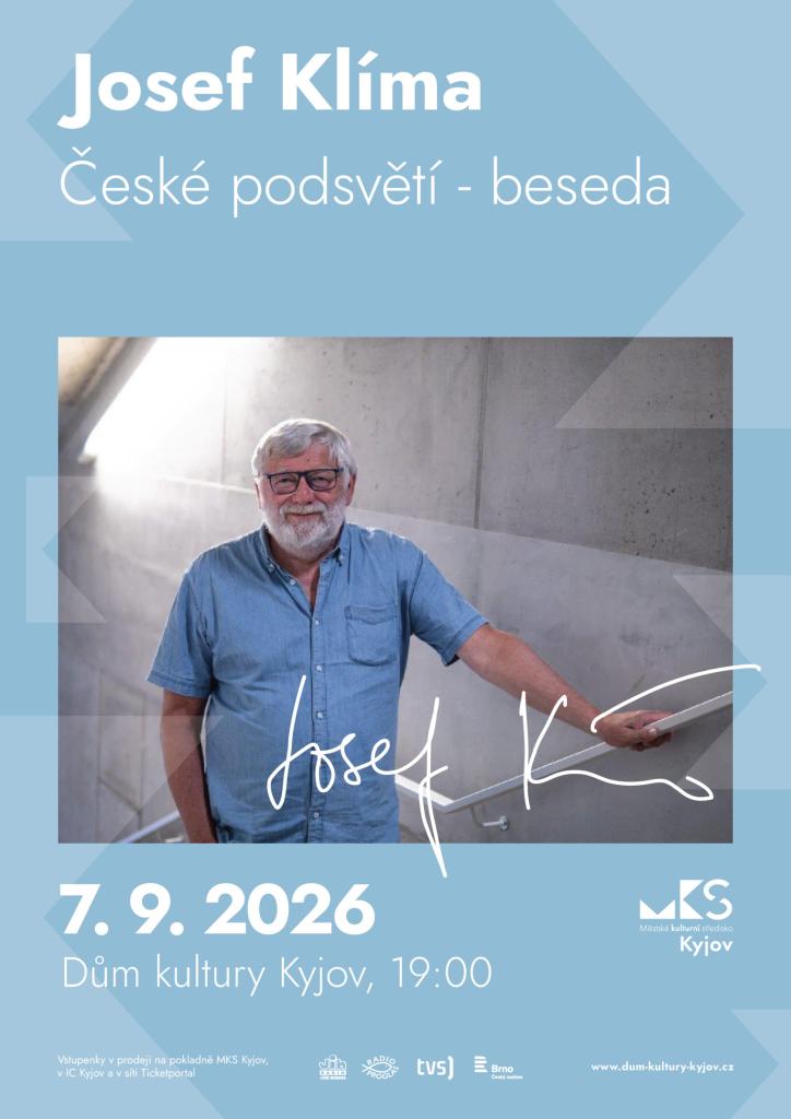 Josef Klíma