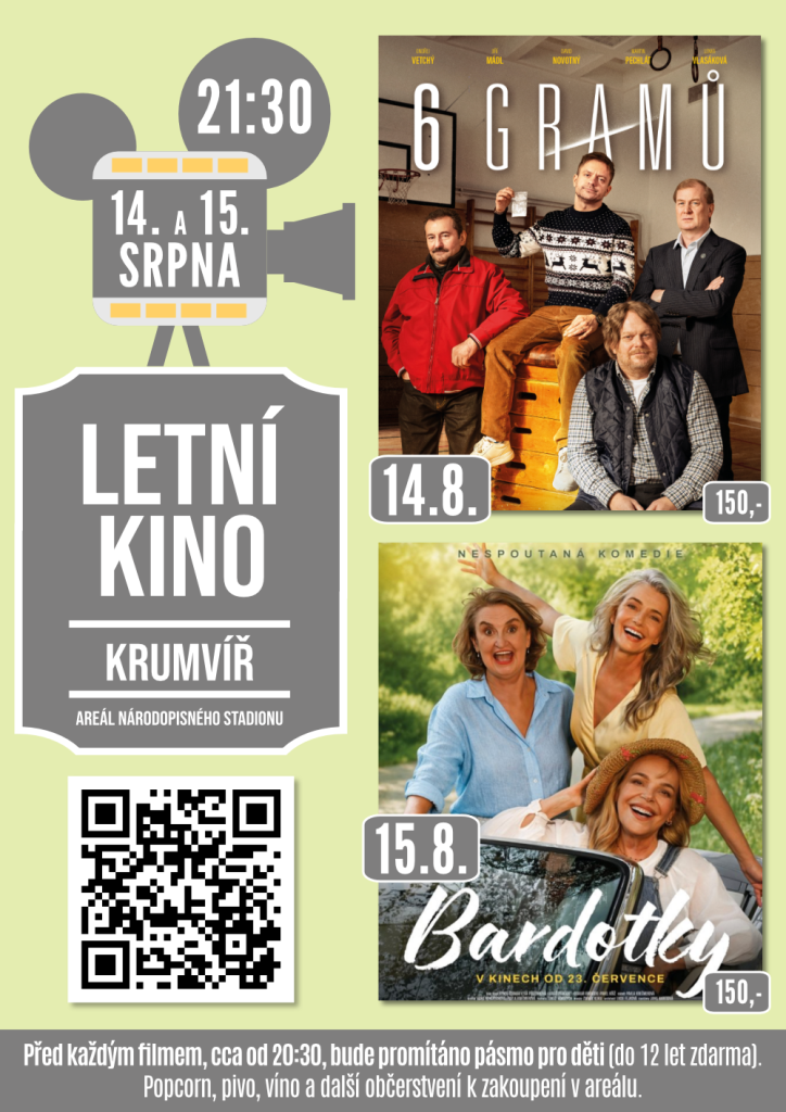 Letní kino
